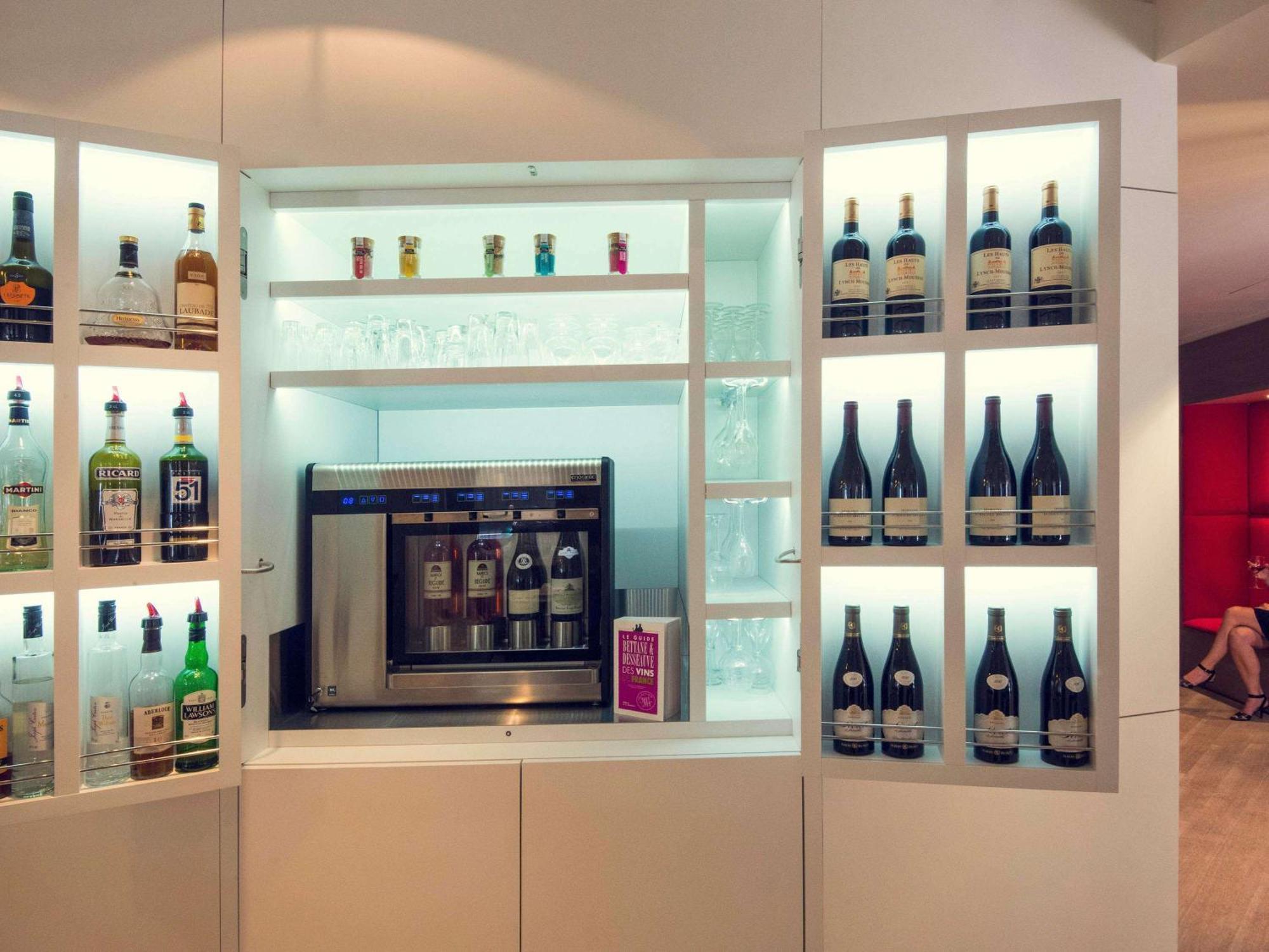格里马尔迪Mercure Centre酒店
