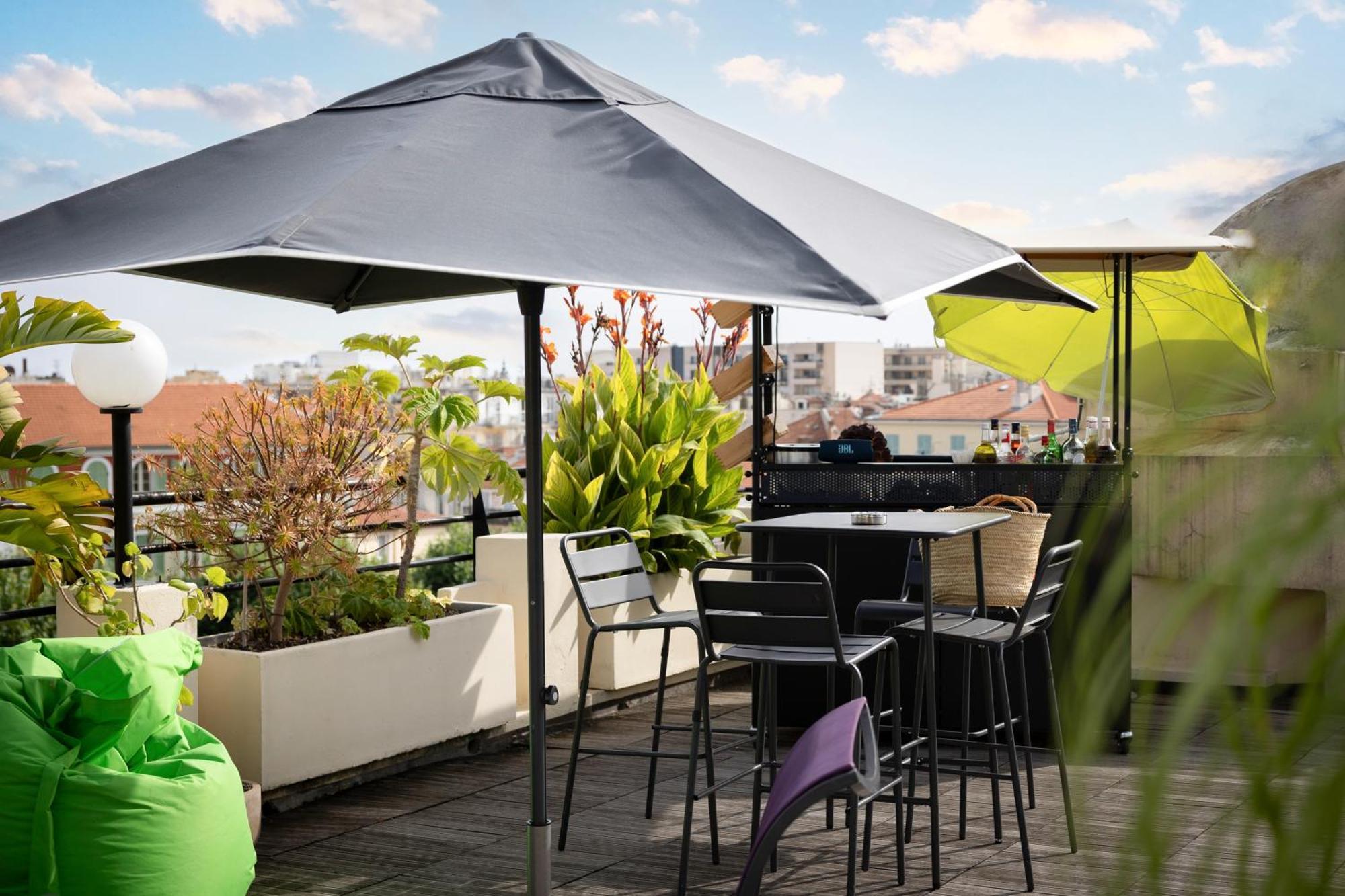 格里马尔迪Mercure Centre酒店