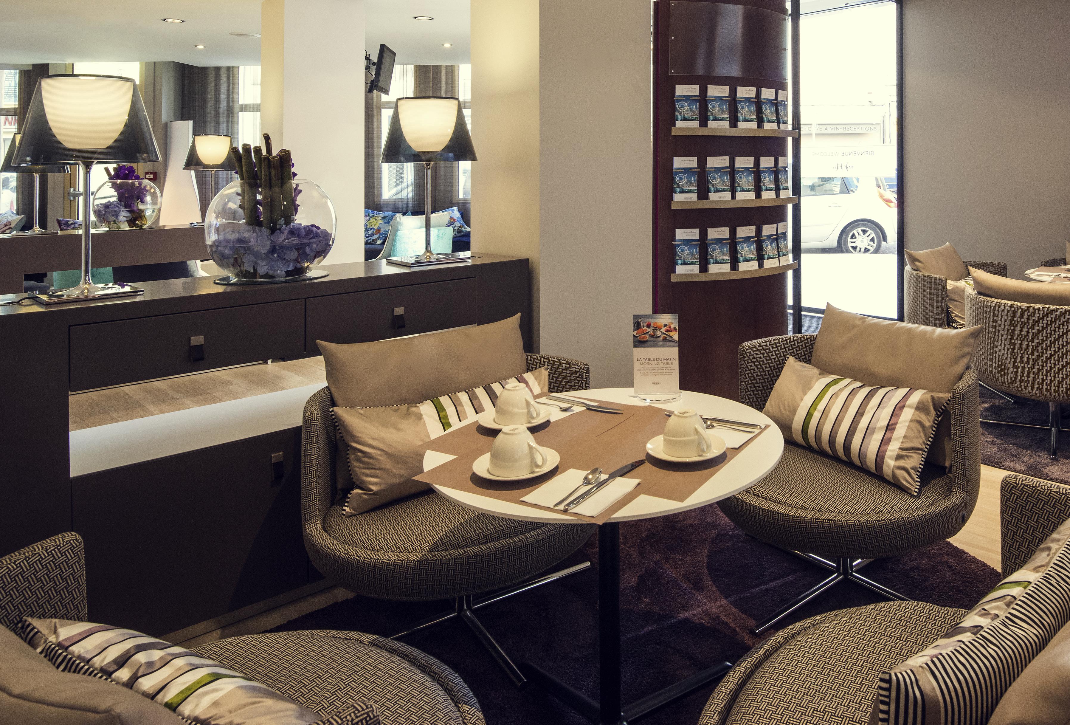 Mercure Centre Grimaldi 4* Nice