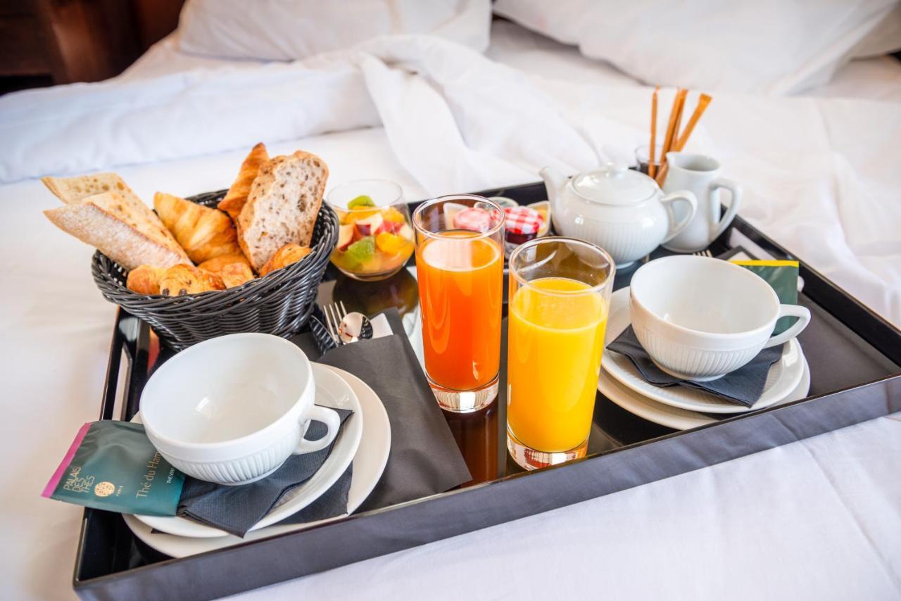 Mercure Centre Grimaldi 4* Nice