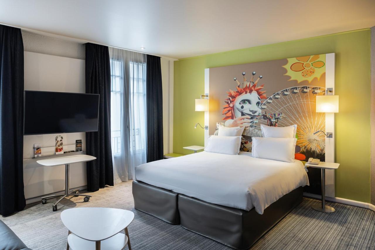 Mercure Centre Grimaldi