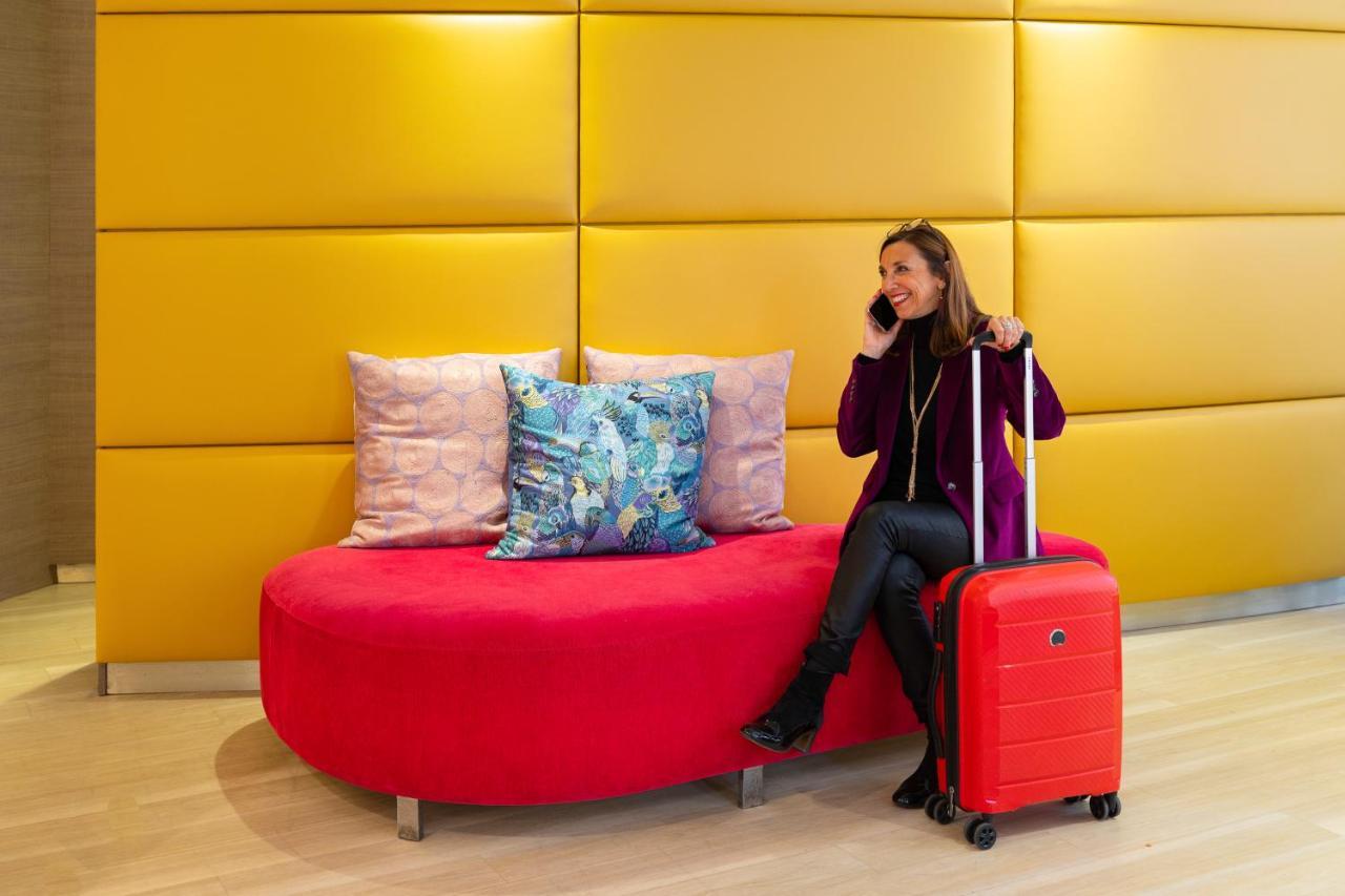 Mercure Centre Grimaldi Nice