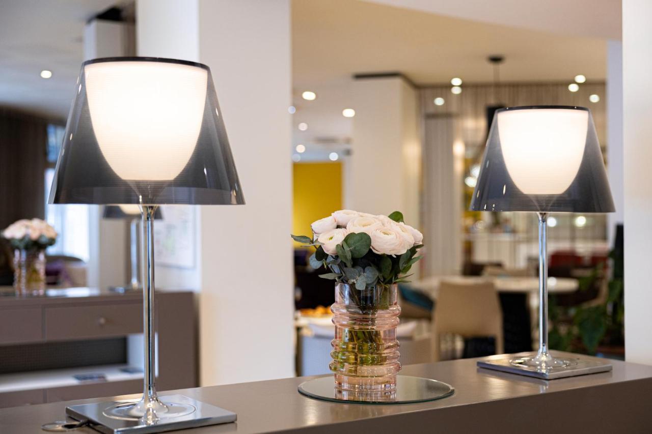 Mercure Centre Grimaldi Nice