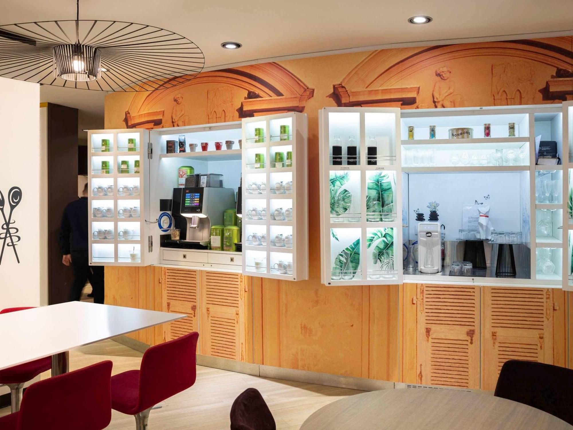 Hotel Mercure Centre Grimaldi