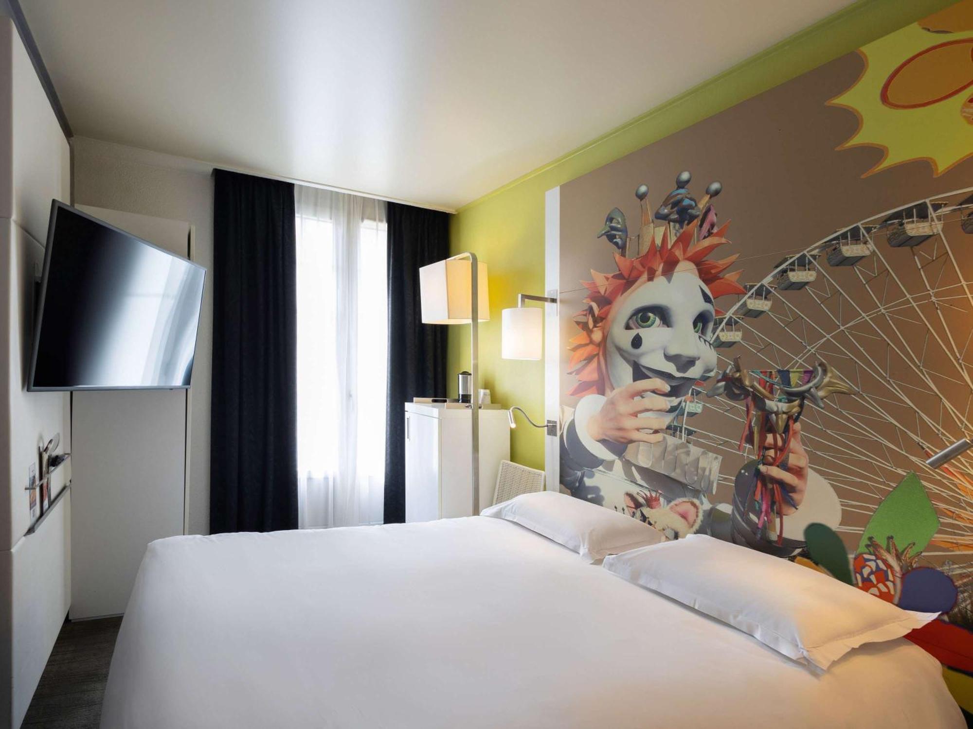 Hotel Mercure Centre Grimaldi