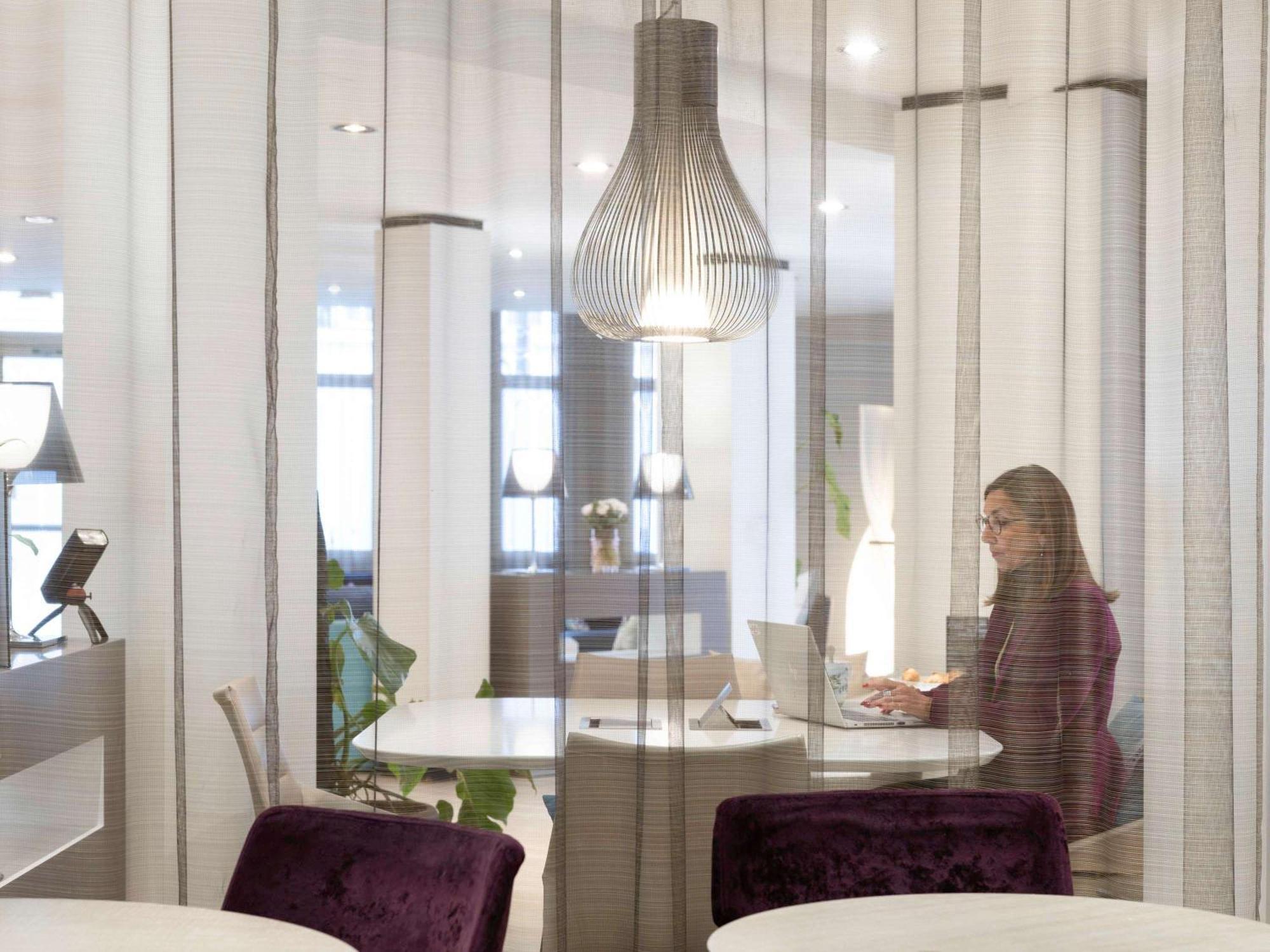 Mercure Centre Grimaldi Nice