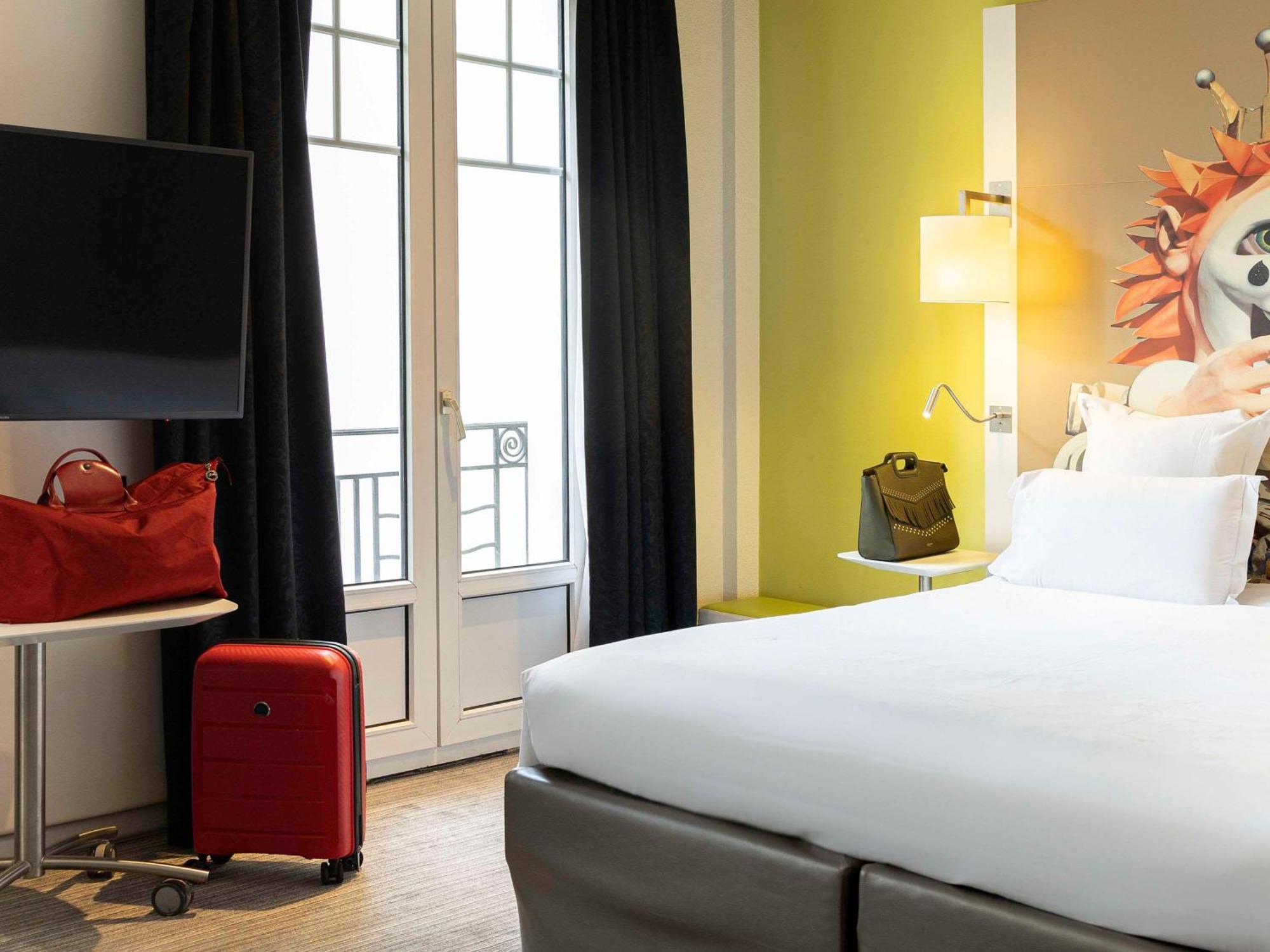 Hotel Mercure Centre Grimaldi