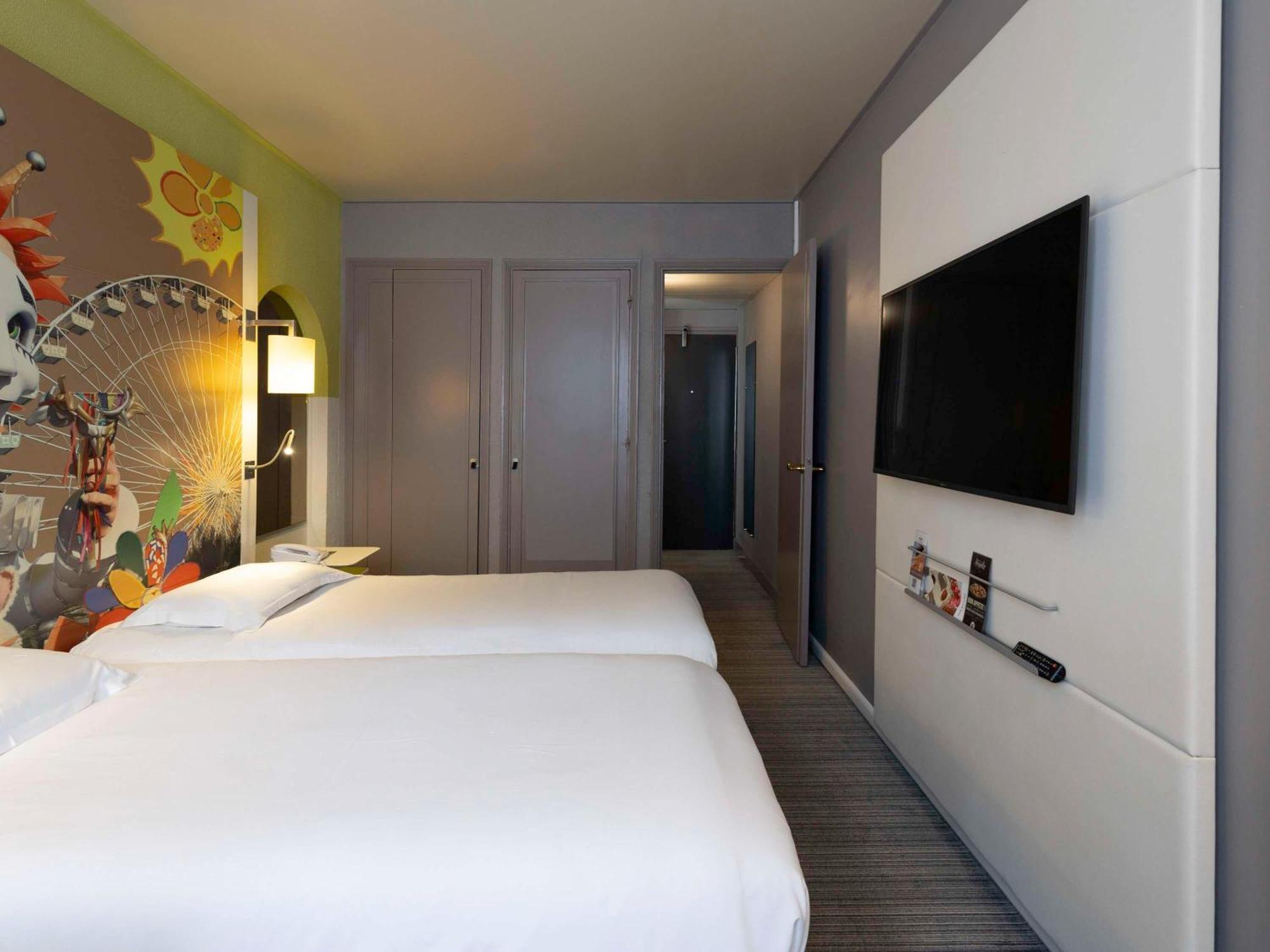 Mercure Centre Grimaldi 4*