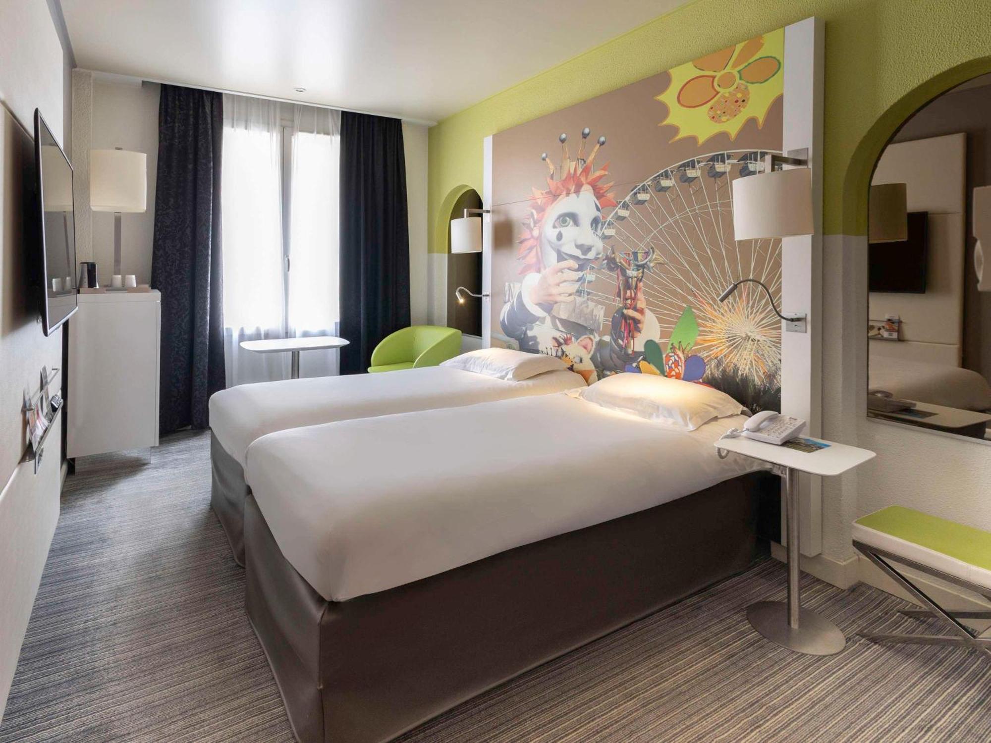 Mercure Centre Grimaldi