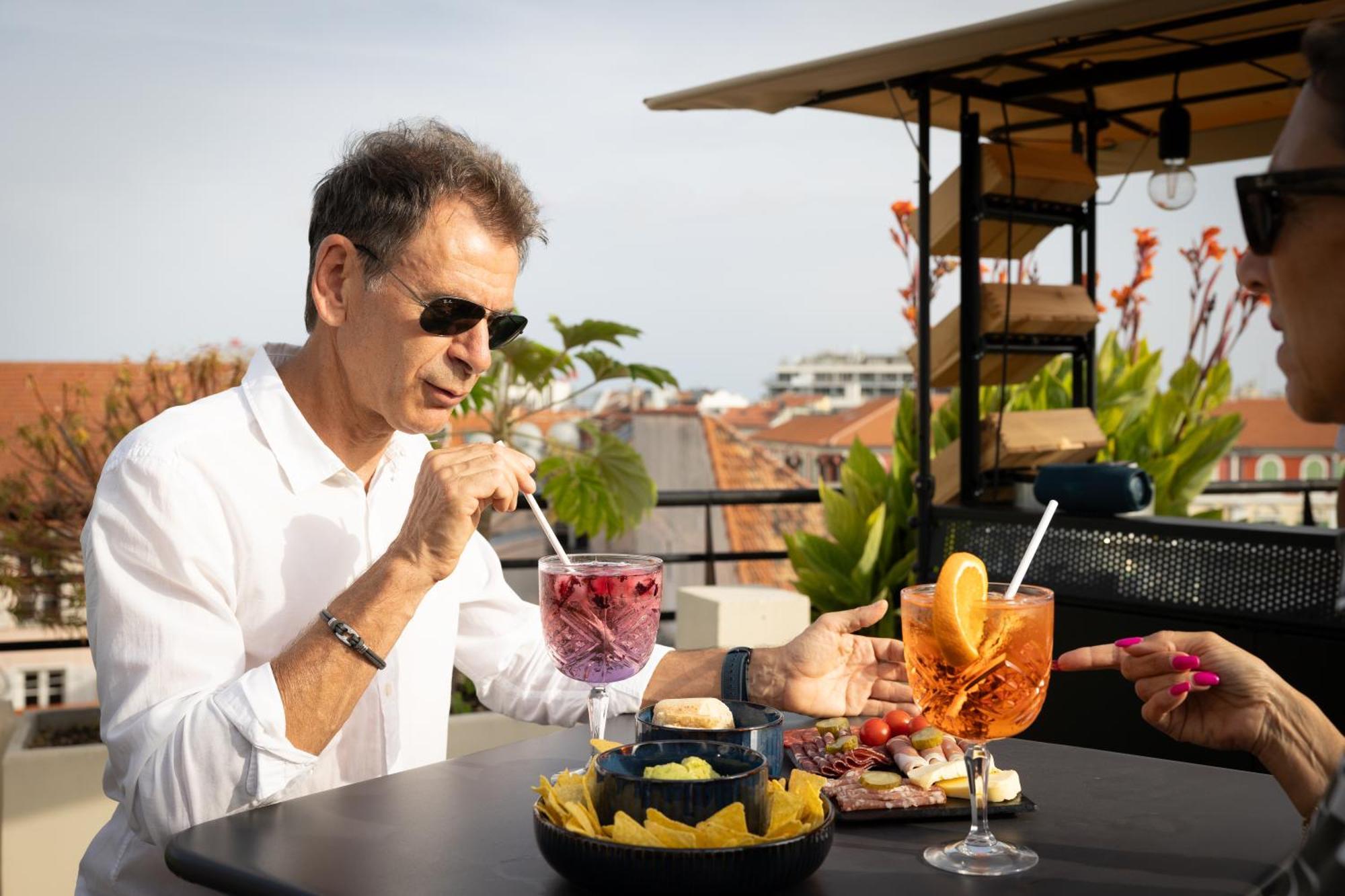 Mercure Centre Grimaldi Hotel 4*
