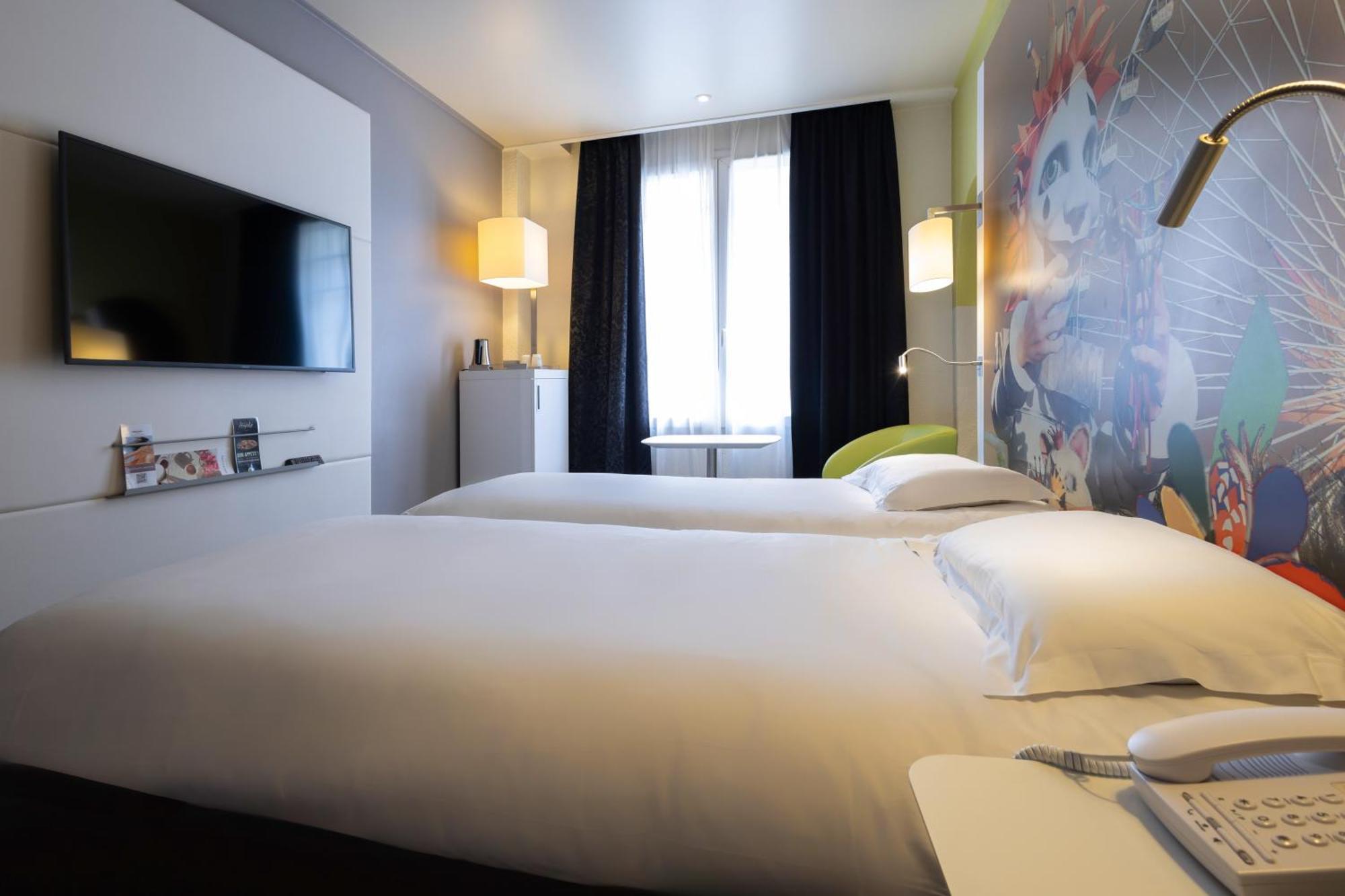 Mercure Centre Grimaldi 4* Nice