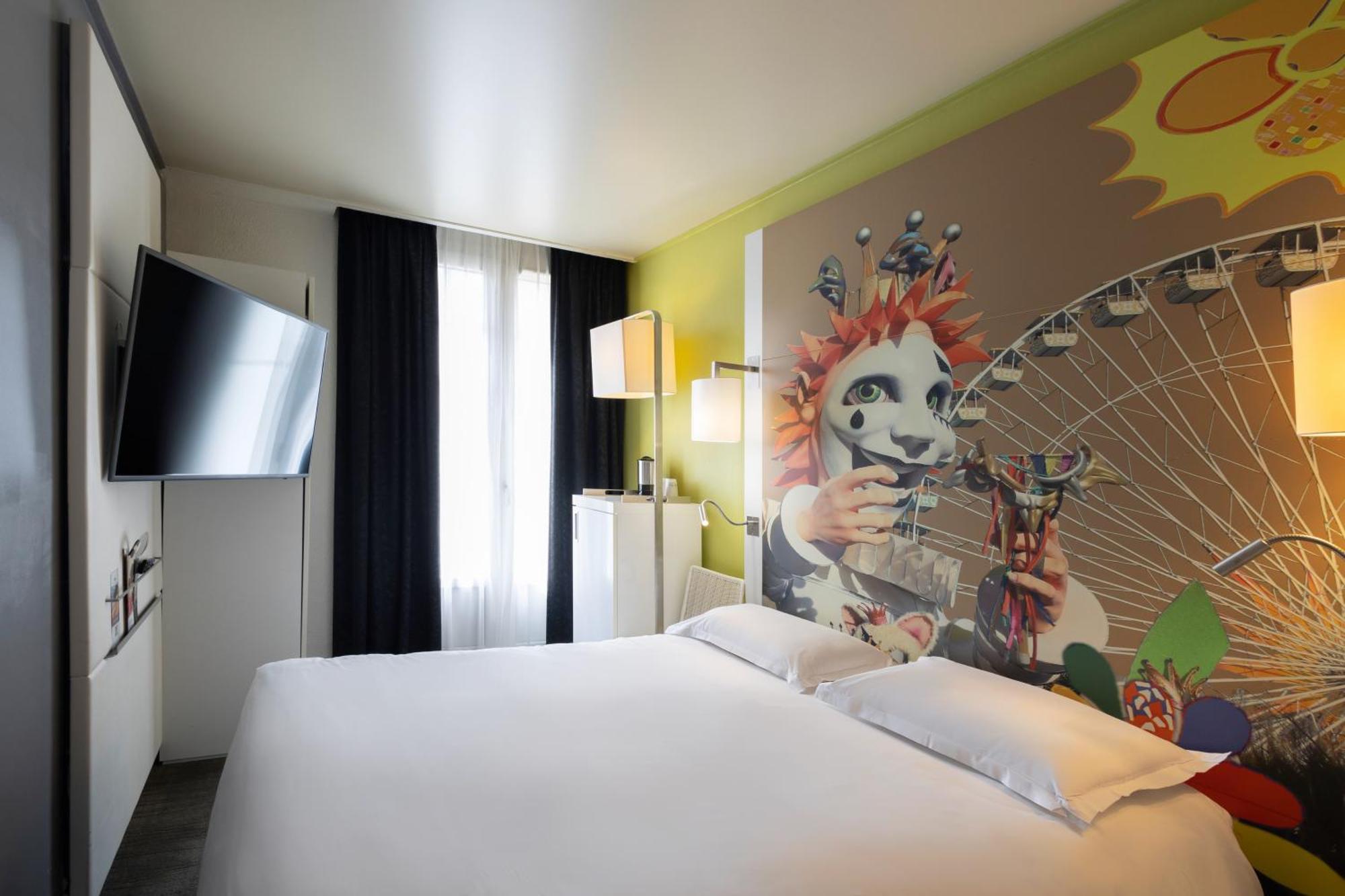 Hotel Mercure Centre Grimaldi