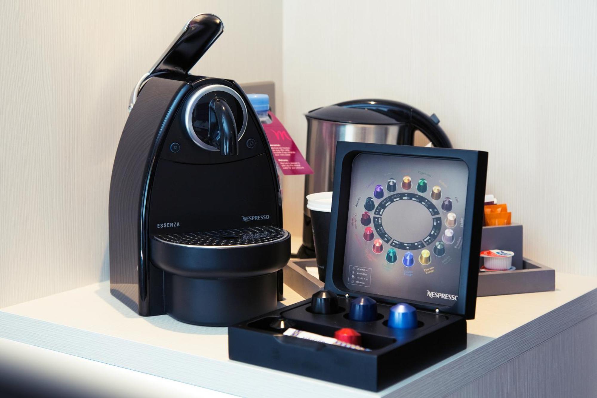 Mercure Centre Grimaldi 4* Nice